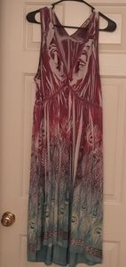 Beautiful dress from One World XL